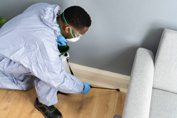 Best Pest Control for Multi-Family Homes  in Roscoe, IL